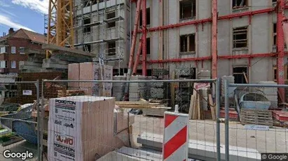 Lokaler til leie i Tongeren – Bilde fra Google Street View