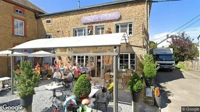 Commercial properties for sale in Florenville - Photo from Google Street View