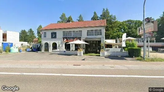 Commercial properties for sale i Schoten - Photo from Google Street View