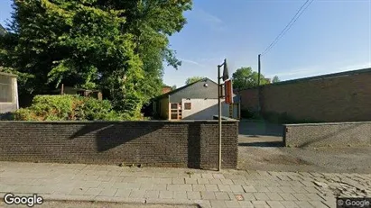 Lokaler til salgs i Charleroi – Bilde fra Google Street View