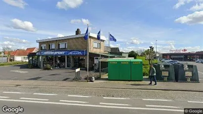 Gewerbeflächen zum Kauf in Gistel – Foto von Google Street View