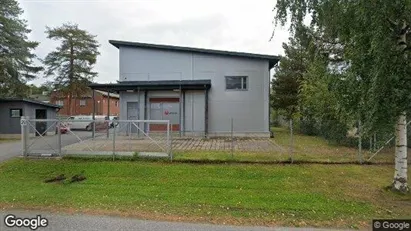 Werkstätte zur Miete in Oulu – Foto von Google Street View