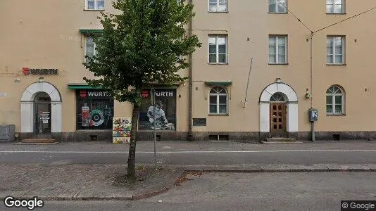 Producties te huur i Location is not specified - Foto uit Google Street View