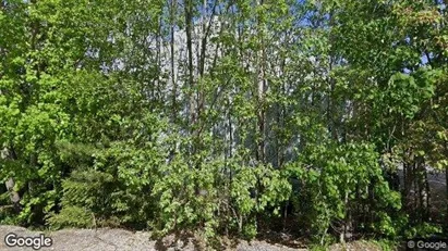Werkstätte zur Miete in Raisio – Foto von Google Street View