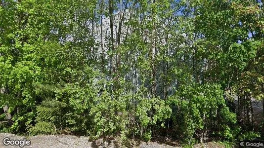 Industrial properties for rent i Raisio - Photo from Google Street View
