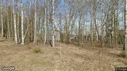 Industrial properties for rent in Tampere Eteläinen - Photo from Google Street View