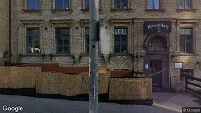 Office spaces for rent in Majorna-Linné - Photo from Google Street View