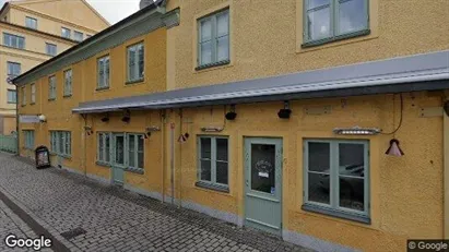 Kantorruimte te huur in Linköping - Foto uit Google Street View