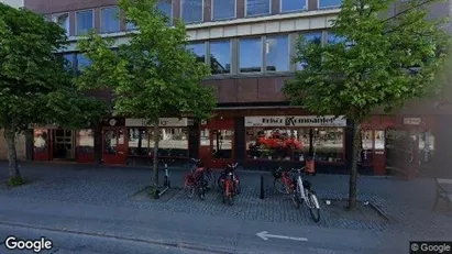 Lokaler til salg i Helsingborg - Foto fra Google Street View