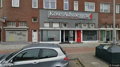 Commercial properties for sale in Rotterdam Feijenoord - Photo from Google Street View