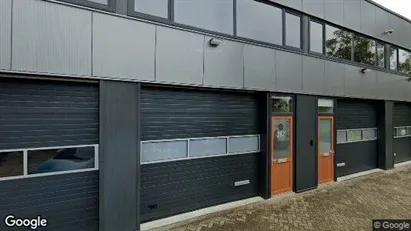 Lokaler til leie i Lansingerland – Bilde fra Google Street View