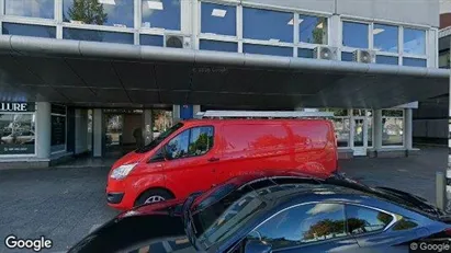 Lokaler til leje i Rotterdam Centrum - Foto fra Google Street View