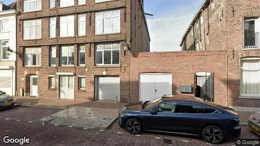 Office spaces for rent i Schiedam - Photo from Google Street View