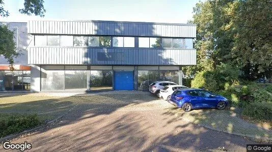 Gewerbeflächen zur Miete i Vlaardingen – Foto von Google Street View