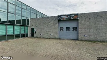 Lokaler til leje i Rotterdam Kralingen-Crooswijk - Foto fra Google Street View