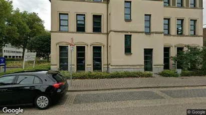 Lokaler til leje i Capelle aan den IJssel - Foto fra Google Street View