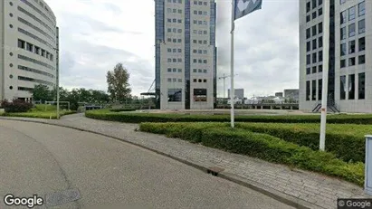 Lokaler til leje i Capelle aan den IJssel - Foto fra Google Street View