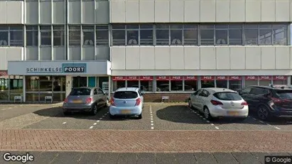 Lokaler til leje i Capelle aan den IJssel - Foto fra Google Street View