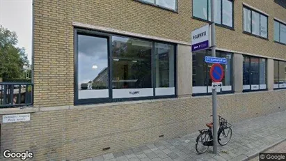 Företagslokaler för uthyrning i Rotterdam Kralingen-Crooswijk – Foto från Google Street View