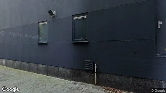 Lokaler til leje i Rotterdam Centrum - Foto fra Google Street View