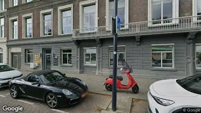 Lokaler til leje i Rotterdam Centrum - Foto fra Google Street View