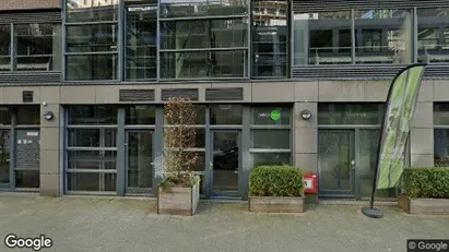 Lokaler til salg i Rotterdam Centrum - Foto fra Google Street View