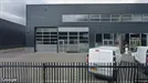 Werkstatt zur Miete, Oss, North Brabant, Lichtstraat 21B