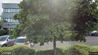 Lokaler til leje i Haarlemmermeer - Foto fra Google Street View