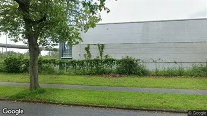 Commercial properties for rent in Amsterdam Westpoort - Photo from Google Street View