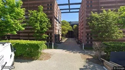 Office spaces for rent in Allerød - Photo from Google Street View