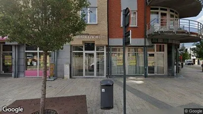 Office spaces for sale in Beringen - Photo from Google Street View