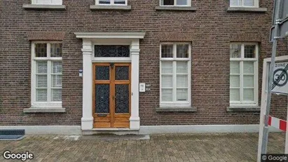 Office spaces for rent in Venray - Photo from Google Street View