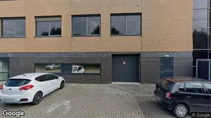 Kontorlokaler til leje i Heerlen - Foto fra Google Street View