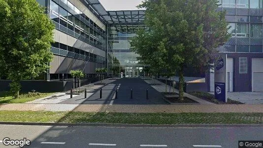 Kontorlokaler til leje i Heerlen - Foto fra Google Street View