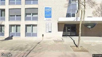 Kontorlokaler til leje i Heerlen - Foto fra Google Street View