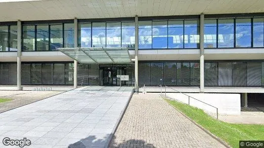 Office spaces for rent i Sittard-Geleen - Photo from Google Street View