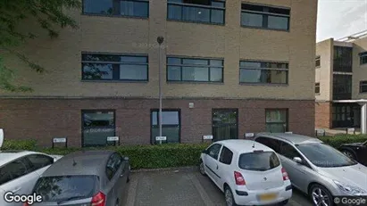 Büros zur Miete in Nijmegen – Foto von Google Street View