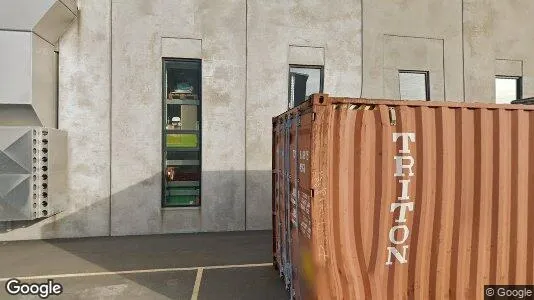 Büros zur Miete i Kópavogur – Foto von Google Street View