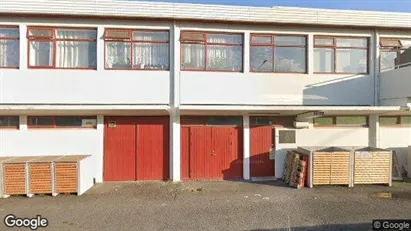 Lager zur Miete in Reykjavík Breiðholt – Foto von Google Street View