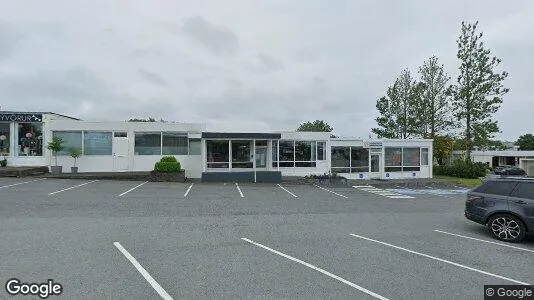 Lokaler til leje i Garðabær - Foto fra Google Street View