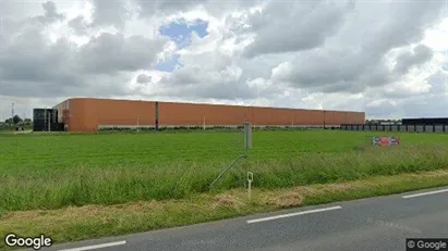 Producties te huur in Hulst - Foto uit Google Street View