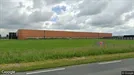 Industrial property for rent, Hulst, Zeeland, Globe 18B