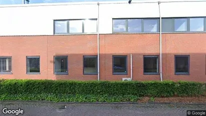 Commercial properties for rent in Brummen - Photo from Google Street View