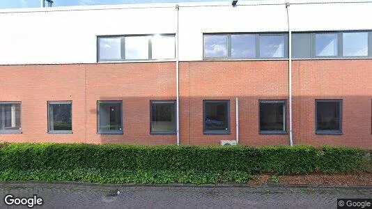 Gewerbeflächen zur Miete i Brummen – Foto von Google Street View