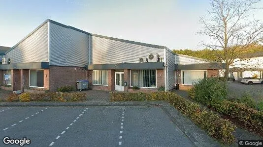 Gewerbeflächen zur Miete i Werkendam – Foto von Google Street View