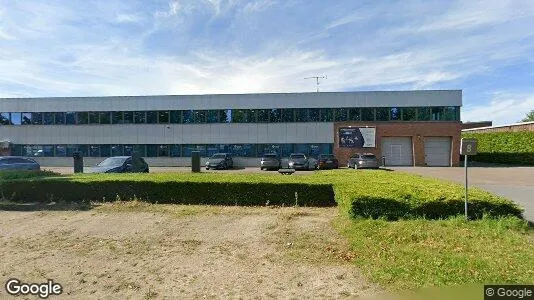 Office spaces for rent i Malle - Photo from Google Street View