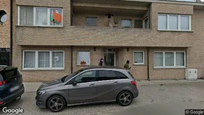 Commercial properties for rent in Mol - Photo from Google Street View