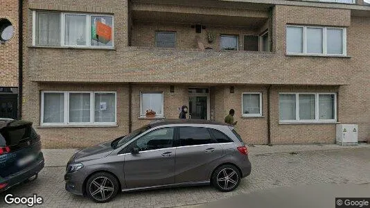 Bedrijfsruimtes te huur i Mol - Foto uit Google Street View