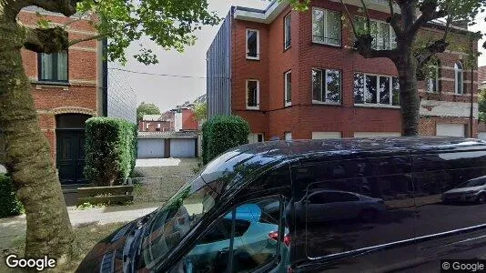Gewerbeflächen zur Miete i Antwerpen Ekeren – Foto von Google Street View
