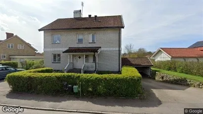 Lokaler til salgs i Laholm – Bilde fra Google Street View